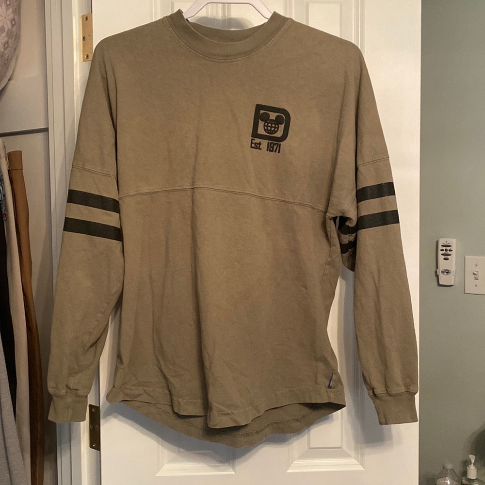 Walt Disney World Spirit Jersey